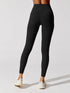 Leera Basic Legging in Black