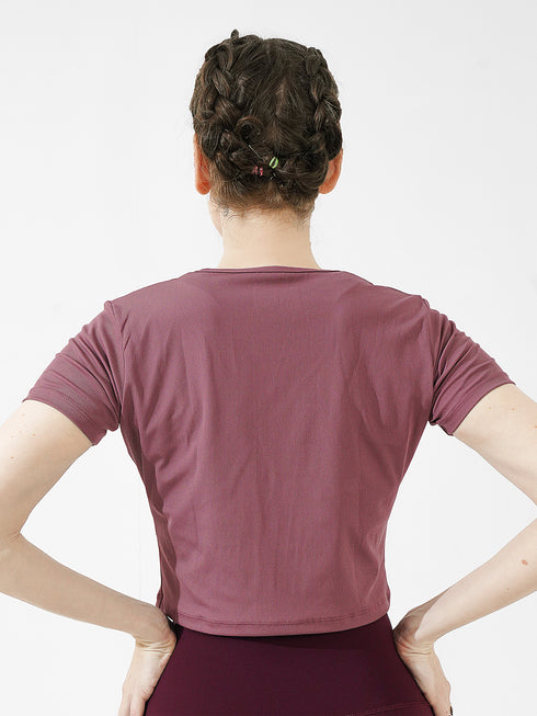 Trifecta active pair V.1