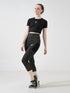 Free Play Pocket Capri Legging
