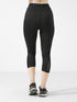 Free Play Pocket Capri Legging