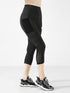 Free Play Pocket Capri Legging