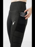 Free Play Pocket Capri Legging
