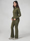 MotionLine Rubex Active Pair in Olive Green