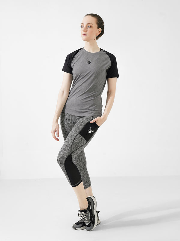 trifecta active pair in grey