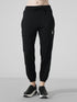 Leera Stretchable Joggers in black