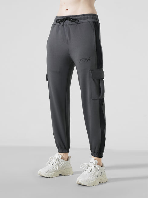 voyager Tracksuit in grey (3 items)