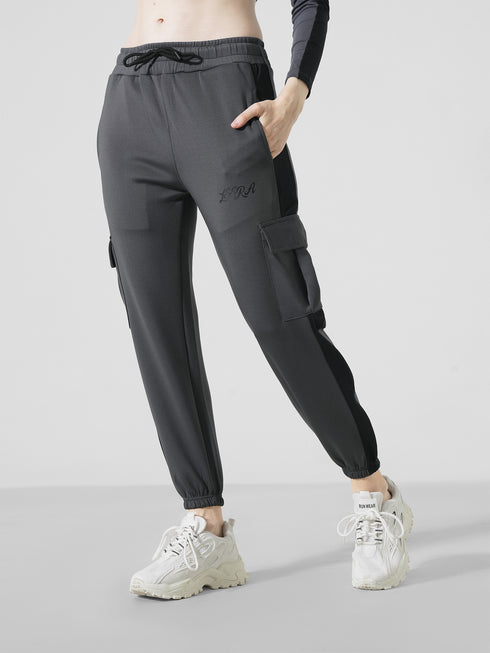 Vicinity Versatile Cargo Bottom in grey