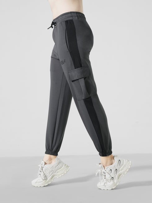 voyager Tracksuit in grey (3 items)