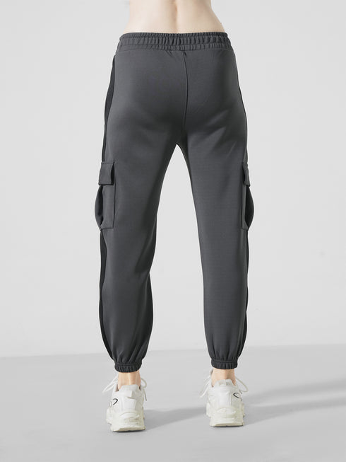 voyager Tracksuit in grey (3 items)