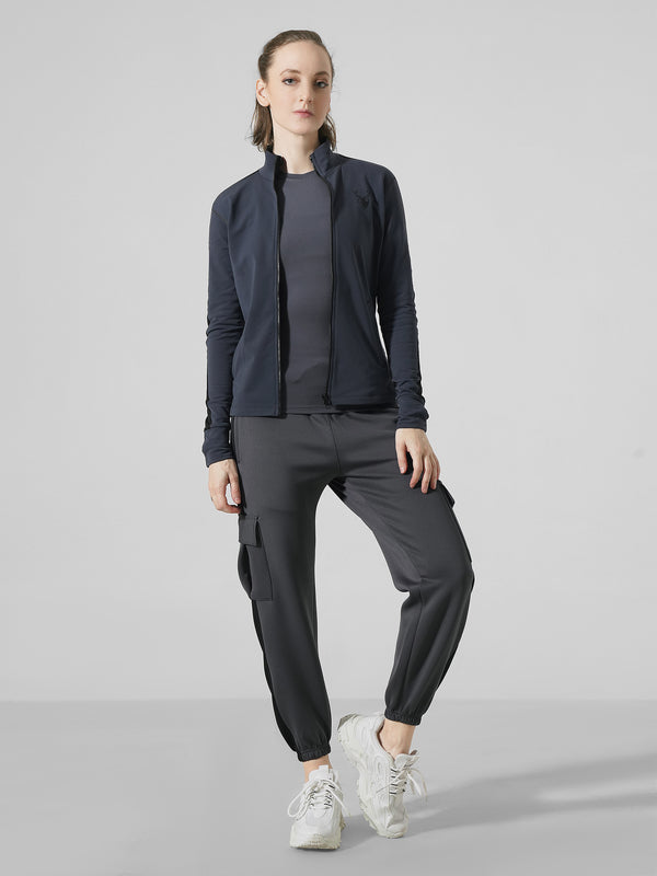 voyager Tracksuit in grey (3 items)