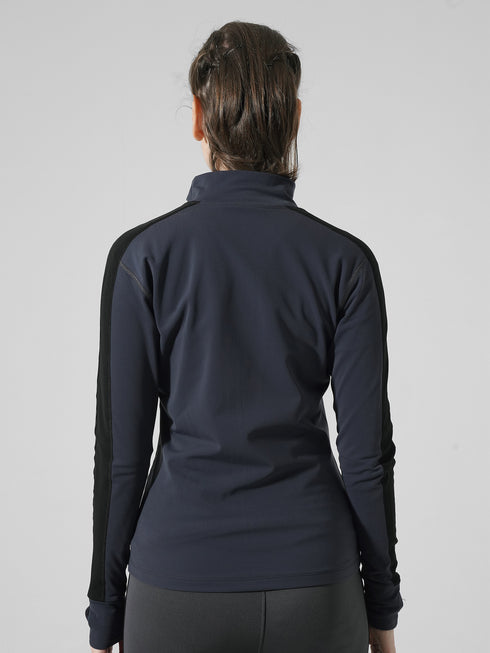 Voyager Jacket in Grey