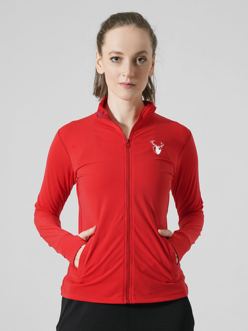 Surpass Sports Jacket