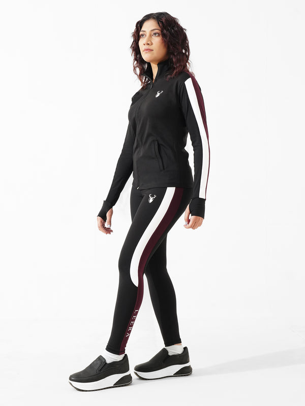 Headline Active Pair in Black