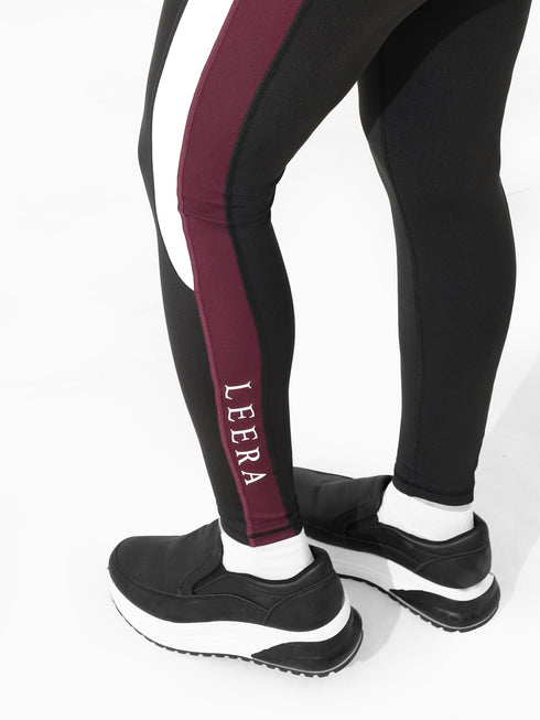 Headline Active Pair in Black