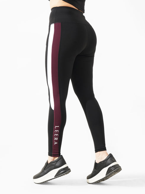 Headline Active Pair in Black