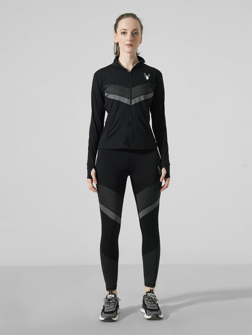 Cut Shot Active Pair