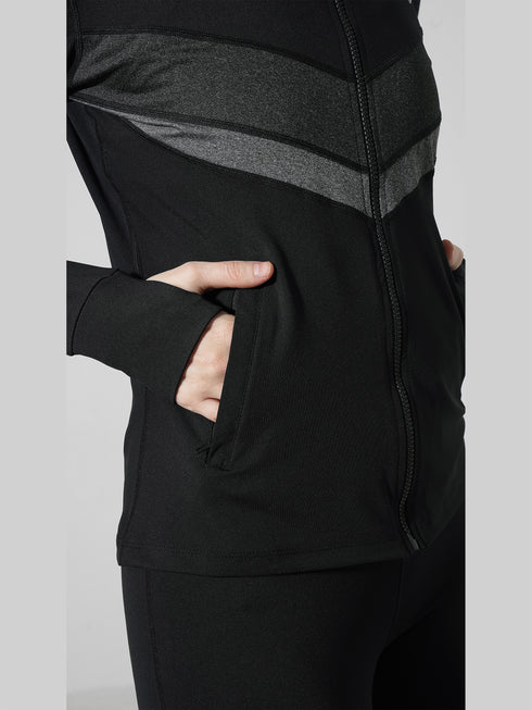 Cut Shot Active Pair