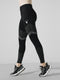 Cut Shot Legging