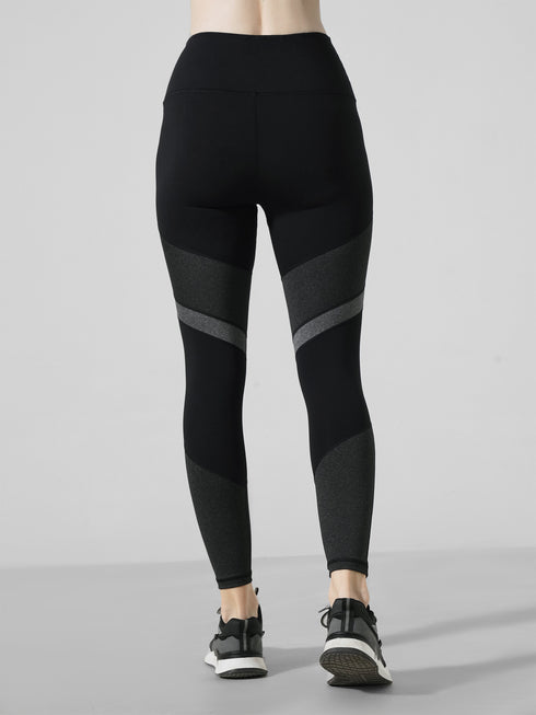 Cut Shot Legging