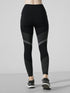 Cut Shot Legging