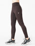 Leera Performance Active pair in Coyote and Brown