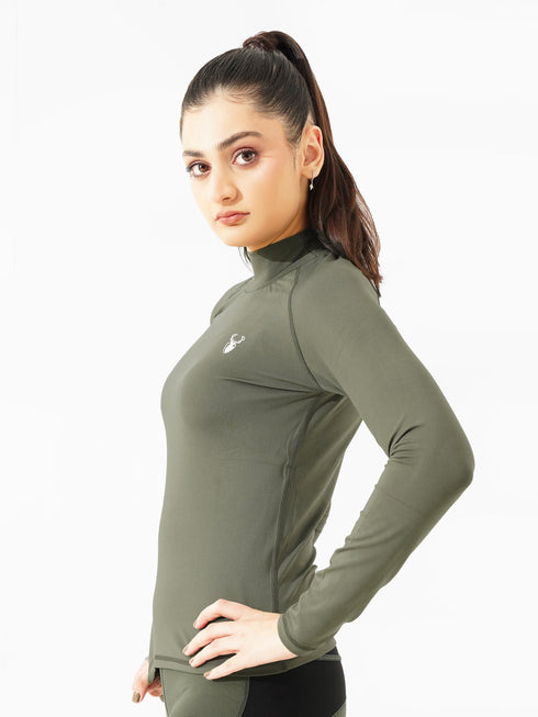 Vital Hyperluxe Active pair in Olive