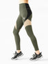 Vital Rudimental Active Pair in Olive