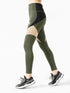 Vital Rudimental Active Pair in Olive