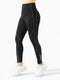 Essential Looper Legging in Black
