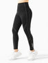 Essential Looper Legging in Black