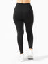 Essential Looper Legging in Black