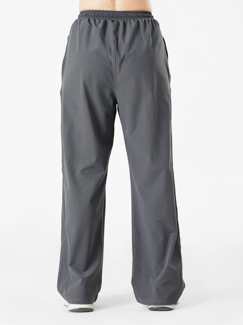 Comfort Core High Rise Jogger in Charcoal