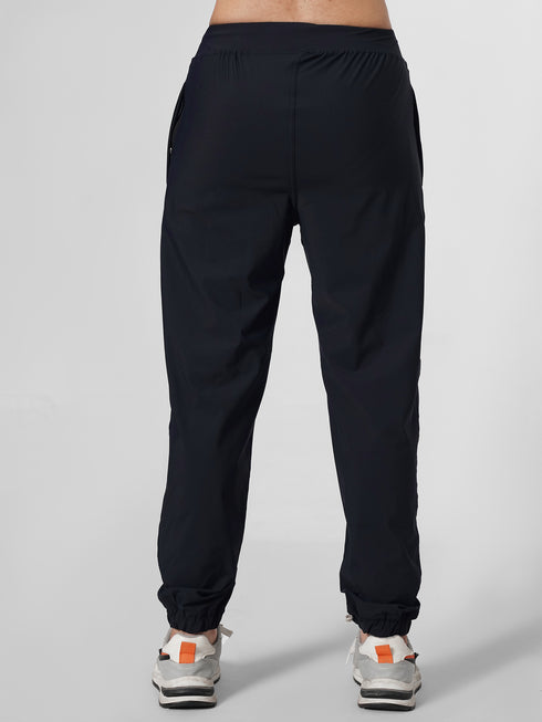 Apex Stretch Technical Joggers in Dark Navy