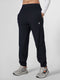 Apex Stretch Technical Joggers in Dark Navy
