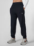 Apex Stretch Technical Joggers in Dark Navy