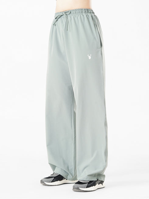 Comfort Core High Rise Jogger in Mint Green