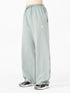 Comfort Core High Rise Jogger in Mint Green
