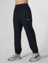 Apex Stretch Technical Joggers in Dark Navy