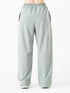 Comfort Core High Rise Jogger in Mint Green