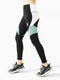 Rudimental Legging in Black