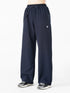 Comfort Core High Rise Jogger in Navy Blue