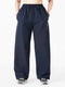 Comfort Core High Rise Jogger in Navy Blue