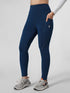 Sculpt Performance Active pair in Teal Blue