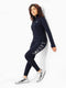 Icon rubex Winter Active pair in Navy Blue