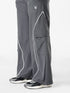 Vita recalibrate cargo active pair in charcoal