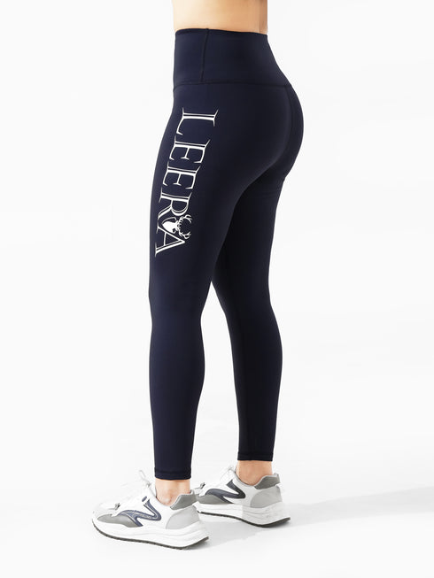 Icon rubex Winter Active pair in Navy Blue