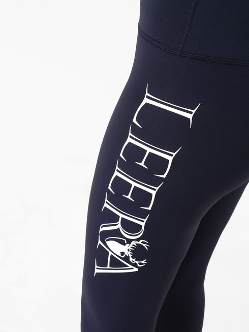 Icon rubex Winter Active pair in Navy Blue