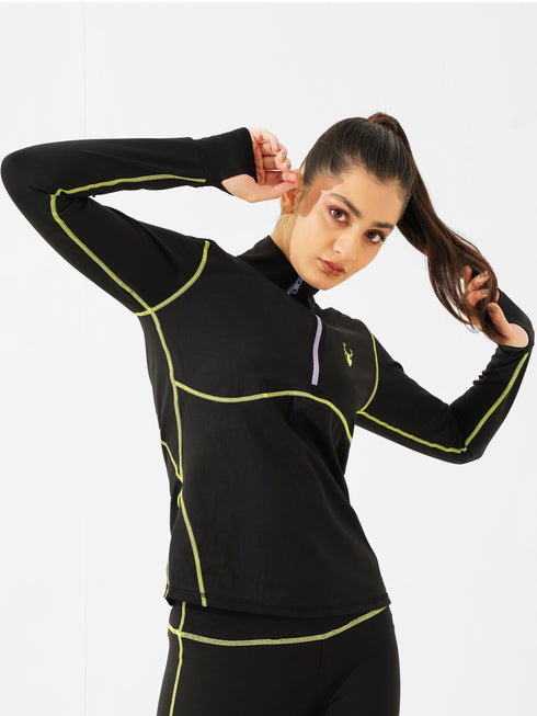 Adventure Active Pair in Black