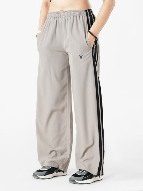 Velocity Pro Jogger in Dusty Rose Beige