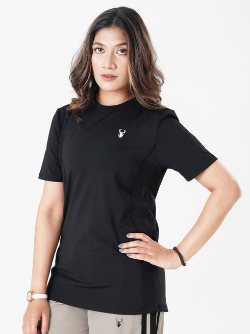 Vita Basic Active Pair In Black